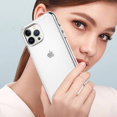 Etui do iPhone 13 Pro WZMACNIANE 360° CASE + SZKŁO HARTOWANE