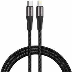 KABEL USB-C SZYBKIE ŁADOWANIE DO IPHONE LIGHTNING PRZEWÓD PD 30W 2M