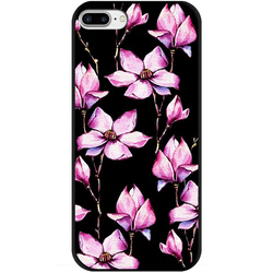 Etui do iPhone 8 Plus wzory CASE + SZKŁO