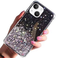 Etui do iPhone 14 BROKAT CASE + SZKŁO HARTOWANE