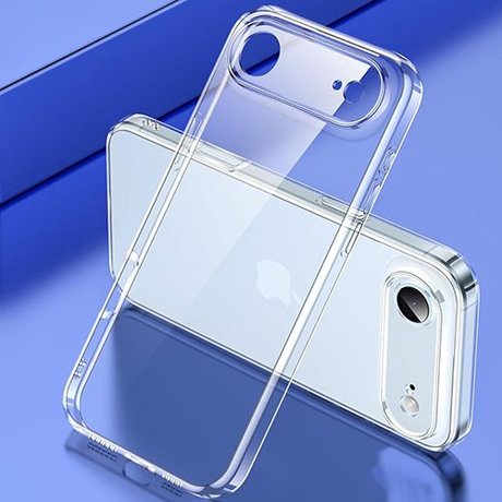 Etui SLIM CASE do iPhone Air + 2x SZKŁO SZYBKA 9H