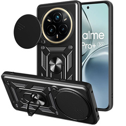 Etui do Realme 14 Pro Plus 5G SLIDE RING CASE PANCERNE 