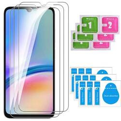3x SZKŁO HARTOWANE 9H SZYBKA do Samsung Galaxy A05s