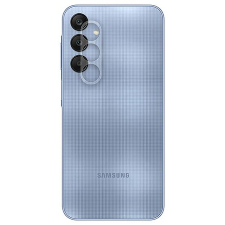 SZKŁO na APARAT obiektyw do Samsung Galaxy A25 5G OrzechLens