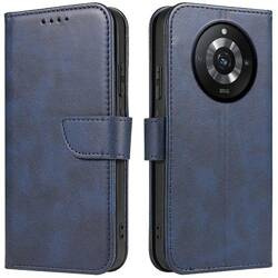 Etui do Realme 11 Pro / Pro Plus SKÓRZANE SKIN Portfel Case
