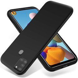 Etui do Samsung Galaxy A21s SOFT CASE