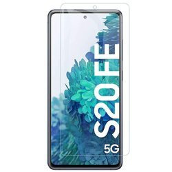 SZKŁO HARTOWANE 9H do Samsung Galaxy S20 FE