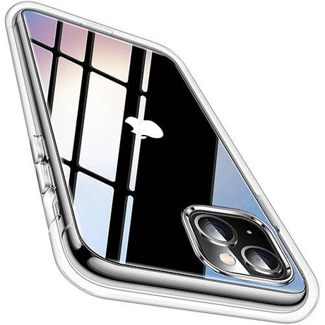 Etui do iPhone 13 WZMACNIANE 360° CASE + SZKŁO HARTOWANE