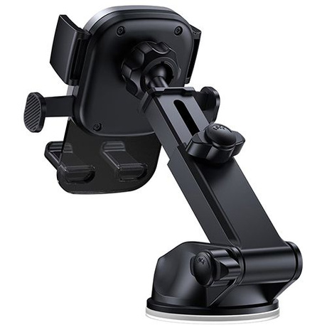 UCHWYT Blavec DO SAMOCHODU NA TELEFON SZYBĘ DESKĘ KOKPIT SAMOCHODOWY HOLDER MOCNY