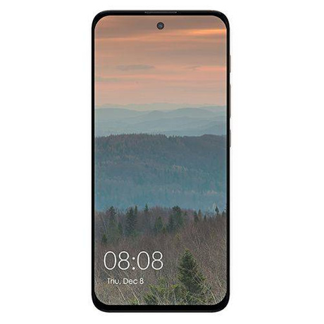 Szkło POLSKI ORZECH do Motorola Moto E20