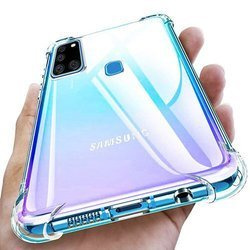 Etui do Samsung Galaxy A21s ANTI SHOCK CASE 