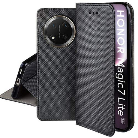 Etui do Honor Magic 7 Lite 5G SMART MAGNET CASE 