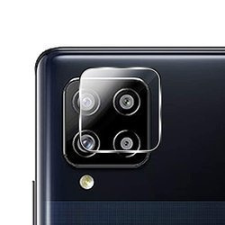 SZKŁO do Samsung Galaxy A42 5G na aparat obiektyw 
