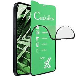 SZKŁO HYBRYDOWE na cały ekran do iPhone 14 Pro Max