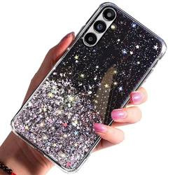 Etui do Samsung Galaxy A54 5G BROKAT CASE + SZKŁO HARTOWANE