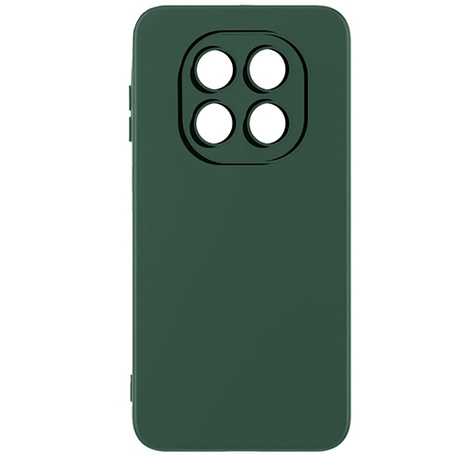 Etui SOFT MATT CASE do Xiaomi Redmi Note 14 Pro 5G + 5D SZKŁO HARTOWANE