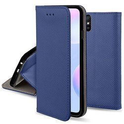 Etui do Xiaomi Redmi 9A SMART MAGNET CASE