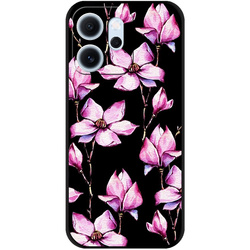 Etui do Oppo Reno 14 5G / 14 FS 5G wzory CASE + SZKŁO