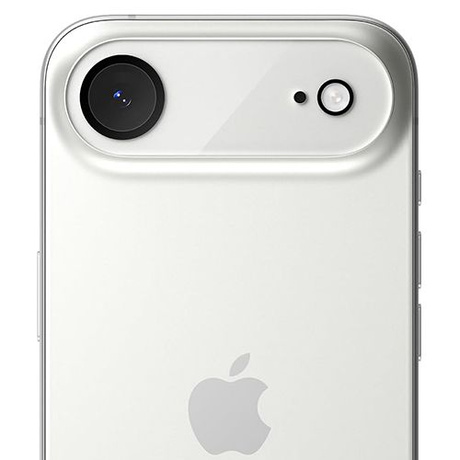 SZKŁO HARTOWANE na APARAT OBIEKTYW do iPhone Air szybka na wyspę aparatów