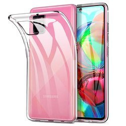 Etui SLIM CASE do Samsung Galaxy A71