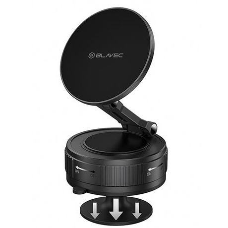 Uchwyt Na Telefon Do Samochodu Magnetyczny do MagSafe Na Szybę Kokpit POV