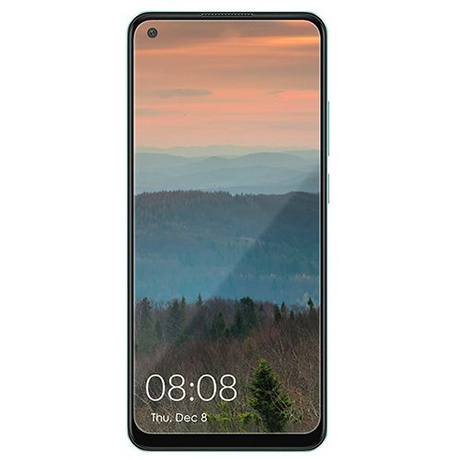 Szkło POLSKI ORZECH do Oppo A78 4G 