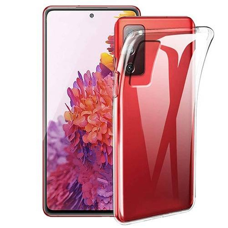 Etui SLIM CASE do Samsung Galaxy S20 FE