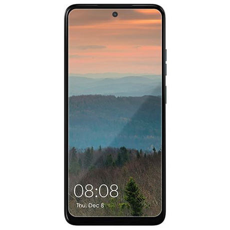 Szkło POLSKI ORZECH do Motorola Moto G53 5G