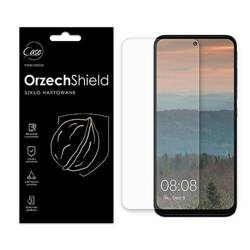 Szkło POLSKI ORZECH do Motorola Moto G41