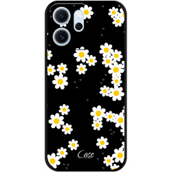 Etui do Oppo Reno 14F 5G / 14 FS 5G wzory CASE + SZKŁO