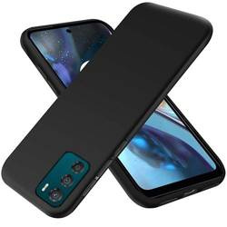 Etui SOFT MATT CASE do Motorola Moto G42 + SZKŁO HARTOWANE