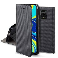 Etui do Xiaomi Redmi Note 9S SMART MAGNET CASE