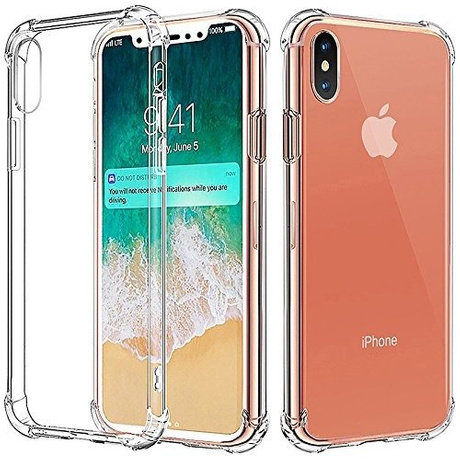 Etui SHOCK CASE do iPhone XS
