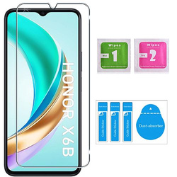 SZKŁO HARTOWANE 9H SZYBKA do Honor X6b