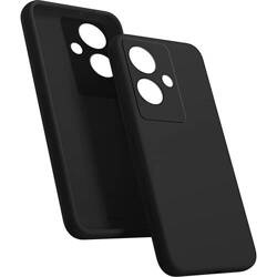 Etui do Oppo A79 5G SILICONE CASE + SZKŁO