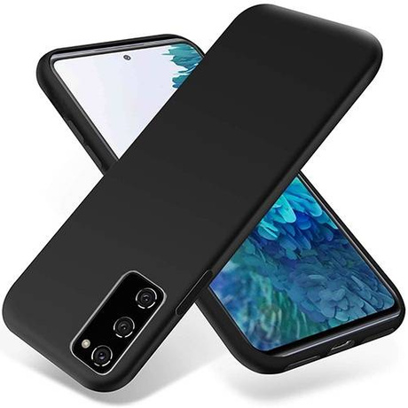 Etui SOFT CASE do Samsung Galaxy S20 FE
