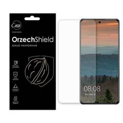 Szkło POLSKI ORZECH do Xiaomi Redmi 10