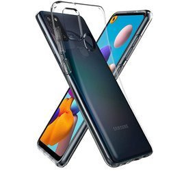 Etui do Samsung Galaxy A21s SLIM CASE 