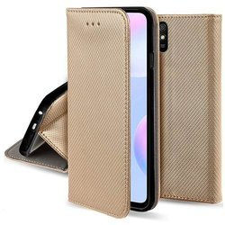 Etui do Xiaomi Redmi 9A SMART MAGNET CASE