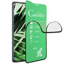 SZKŁO HYBRYDOWE na cały ekran do Samsung Galaxy S20 FE