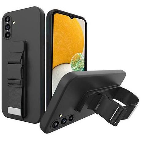 Etui do Samsung Galaxy A13 5G Etui ZE SMYCZĄ + SZKŁO HARTOWANE