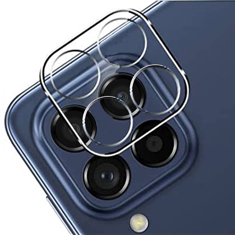 SZKŁO do Samsung Galaxy M53 5G na aparat obiektyw 