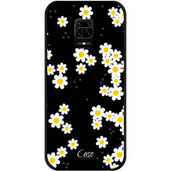 Etui do XIAOMI REDMI NOTE 9S wzory CASE + SZKŁO