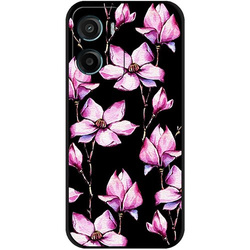 Etui do Motorola Moto G05 / E15 wzory CASE + SZKŁO