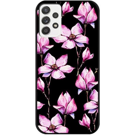 Etui do Samsung Galaxy A32 5G wzory CASE + SZKŁO