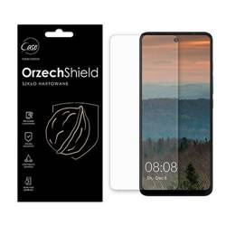 Szkło POLSKI ORZECH do Motorola Moto G60