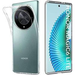 Etui SLIM CASE do Honor Magic 6 Lite 5G