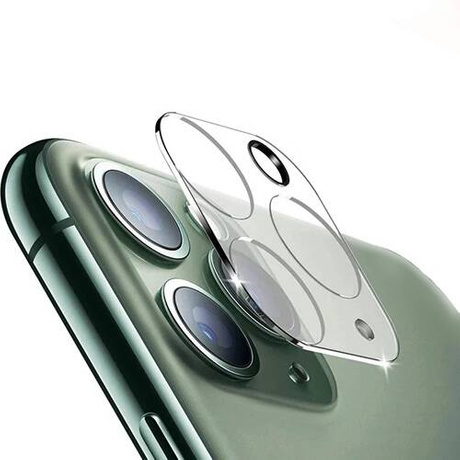 SZKŁO HARTOWANE na APARAT OBIEKTYW do iPhone 11 Pro