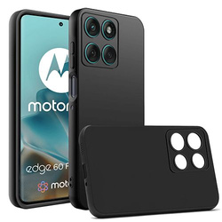 Etui SOFT MATT CASE do Motorola Edge 60 Fusion