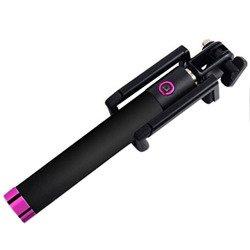 Uchwyt do zdjęć kijek selfie monopod Bluetooth
